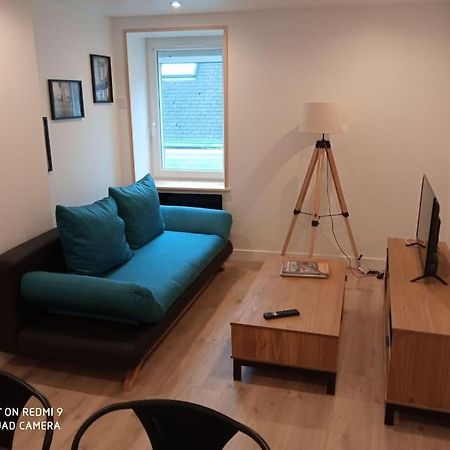 Appartement Industriel Cherbourg-en-Cotentin Exterior photo