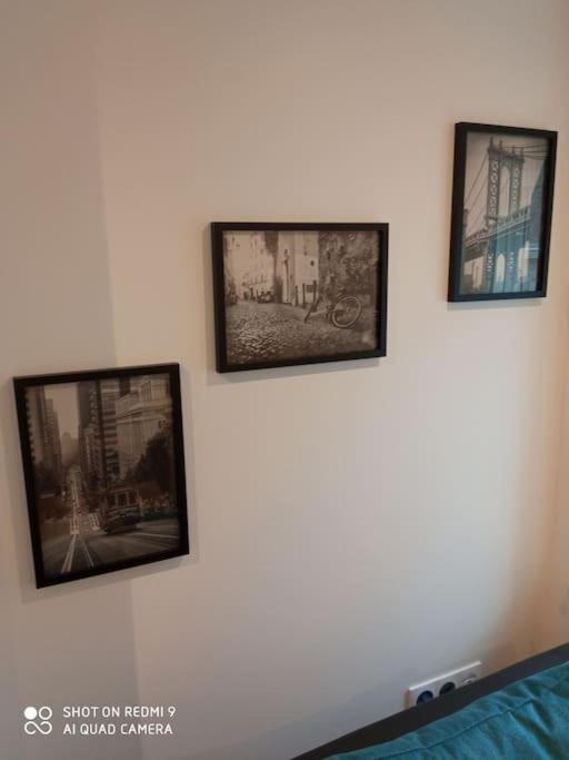 Appartement Industriel Cherbourg-en-Cotentin Exterior photo
